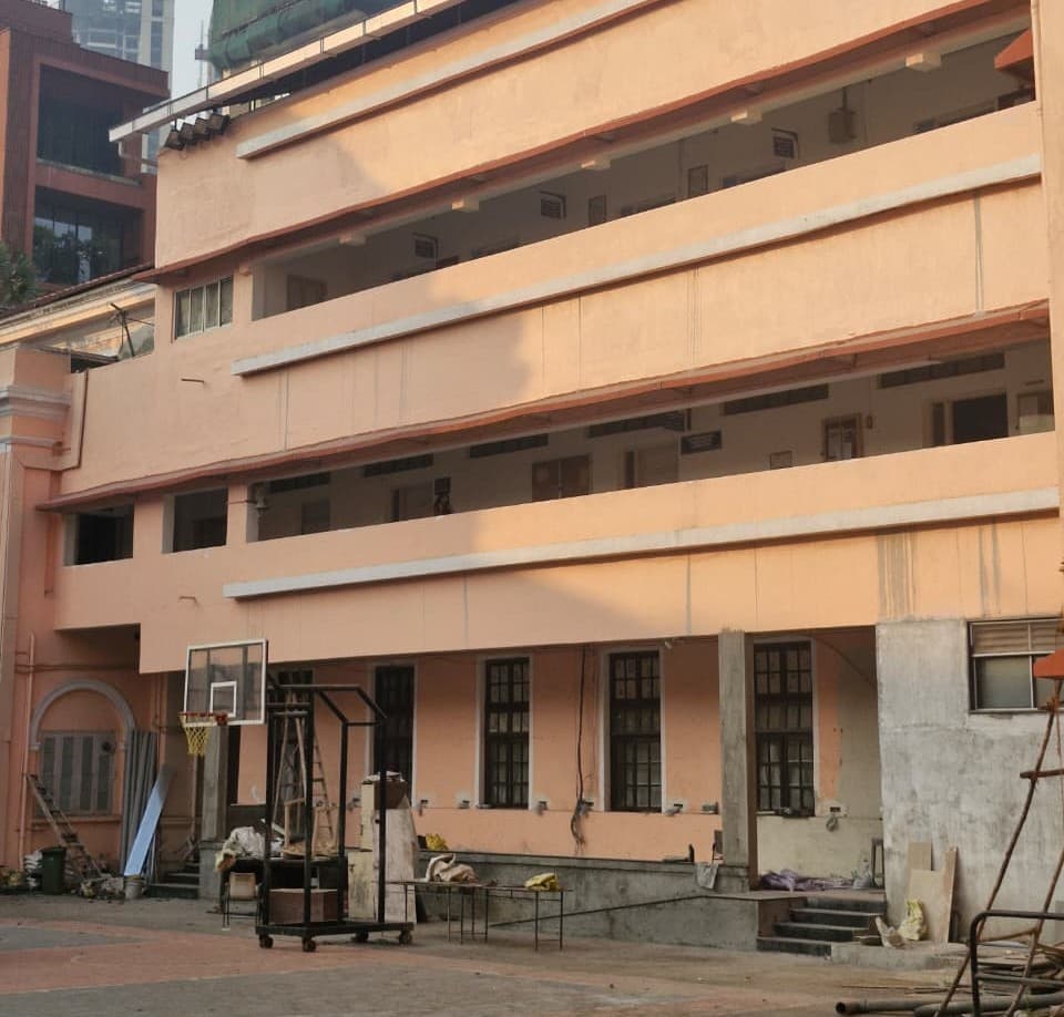 VJTI Campus photo 11